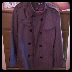 Men's Coat